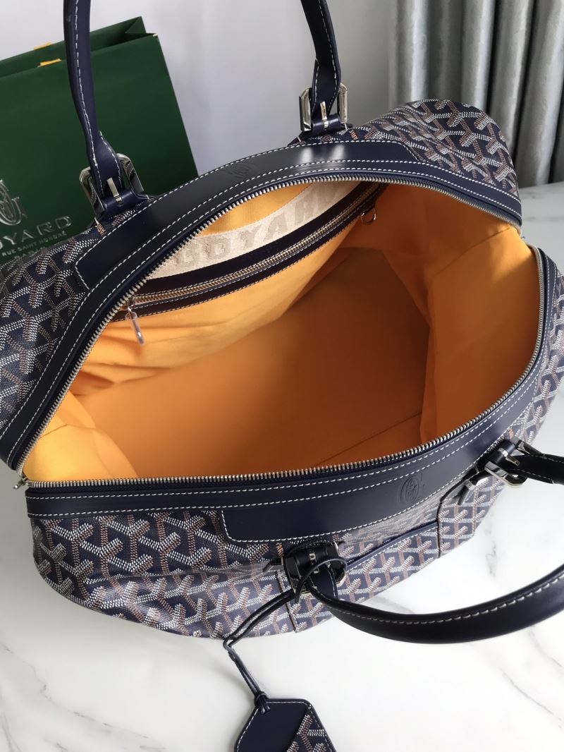 Goyard Travel Bags